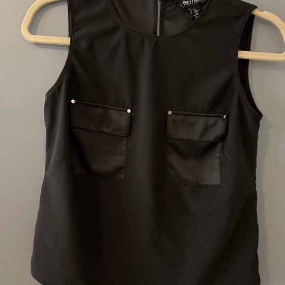 White House Black Market tops size xs - Picture 4 of 4